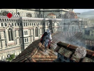 assassin's creed ii gameplay español part 3